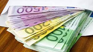 PRESTITO VELOCE SENZA BUSTA PAGARE IN    