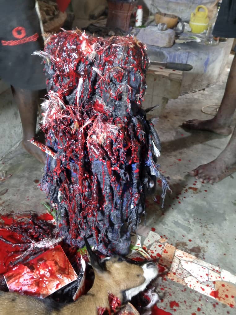 Envoutement très puissant en 48 h whatsap +22943795772