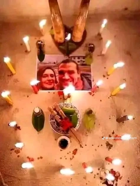 Retour affectif amoureuse et immédiate rituel 