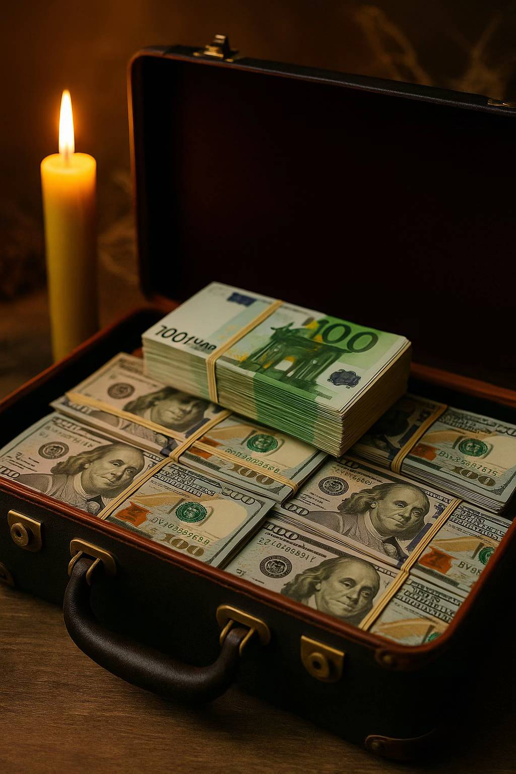 +2290190003840 La multiplication d'argent rapide en CFA 2026