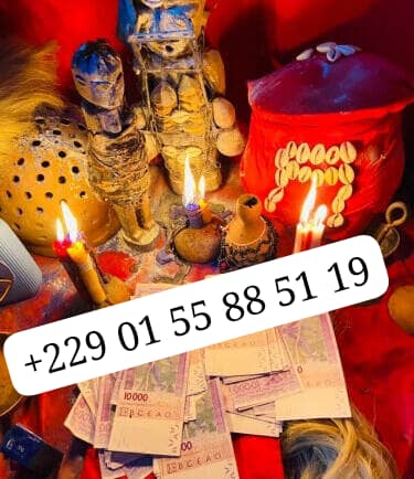 EFFICACE ET SERIEUX PORTEFEUILLE MAGIQUE EN FRANCE A DISTANCE, +229 01 55 88 51 19 BEDOU MAGIQUE EN Euros 