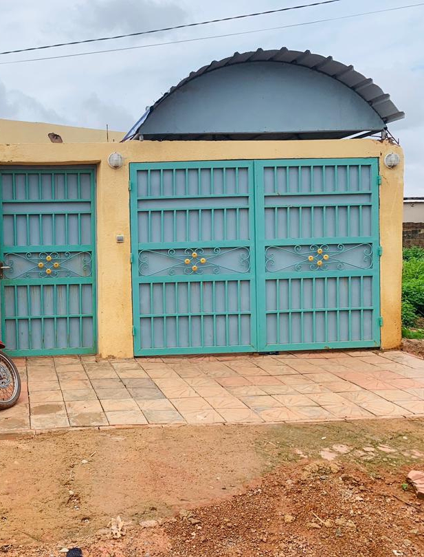 Villa à louer barogho à Ouagadougou 