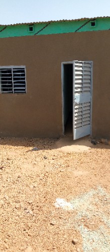Maison non loti à vendre en Burkina Faso 