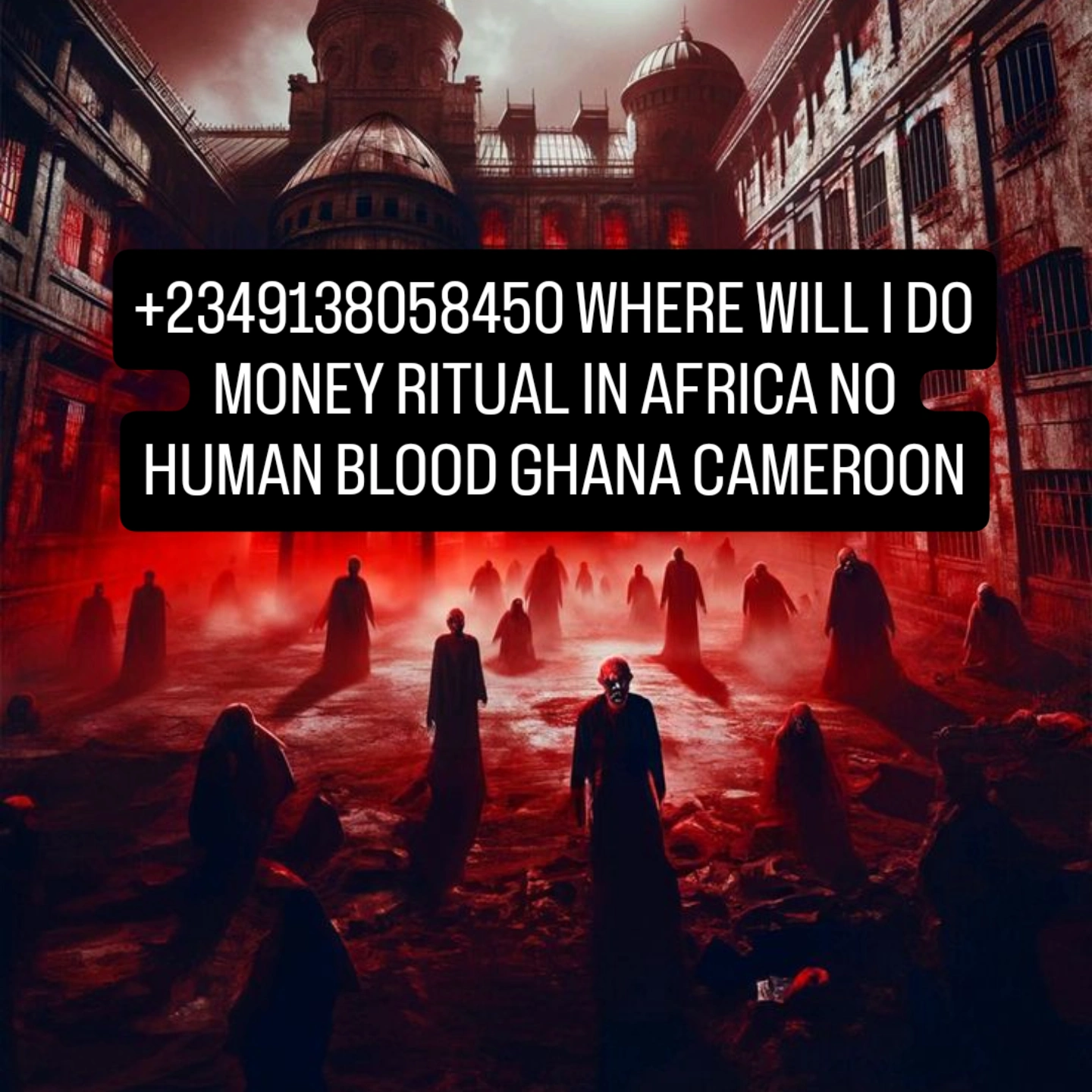 ‎::e +2349138058450 @ join Illuminati occult for money rituals and power Canada,France