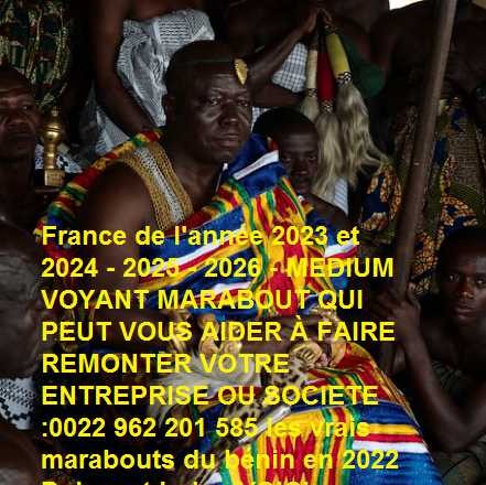 MARABOUT