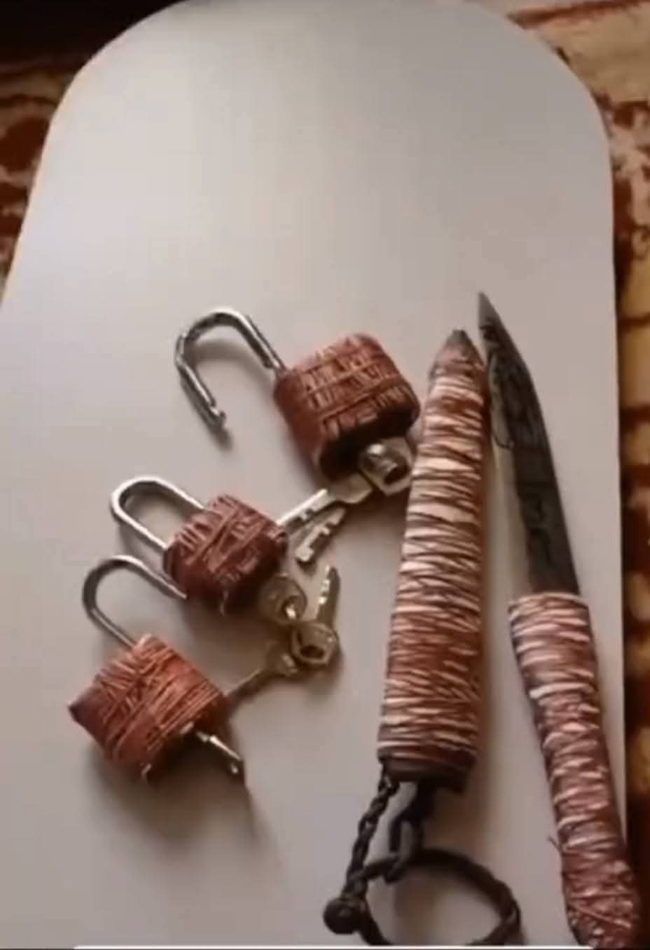 maitrespirituelsakika