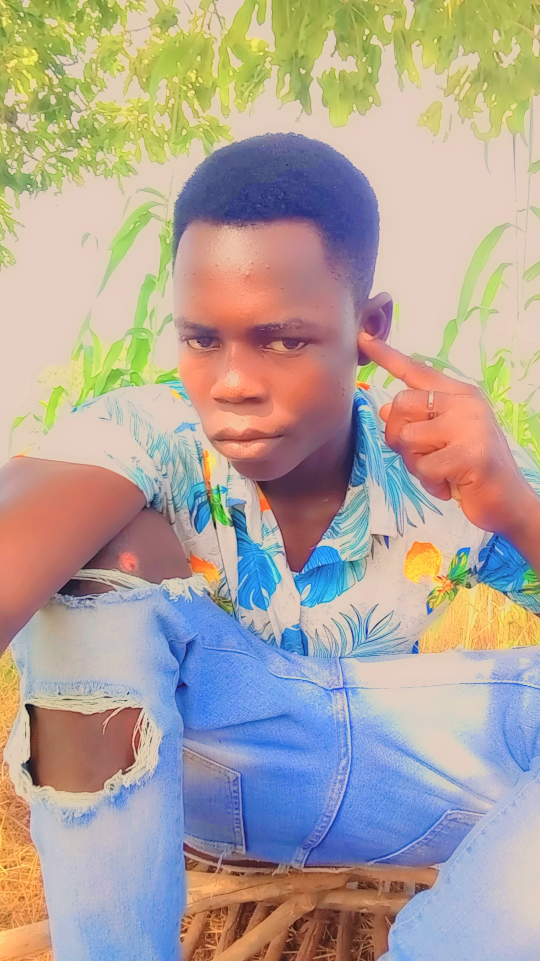 User