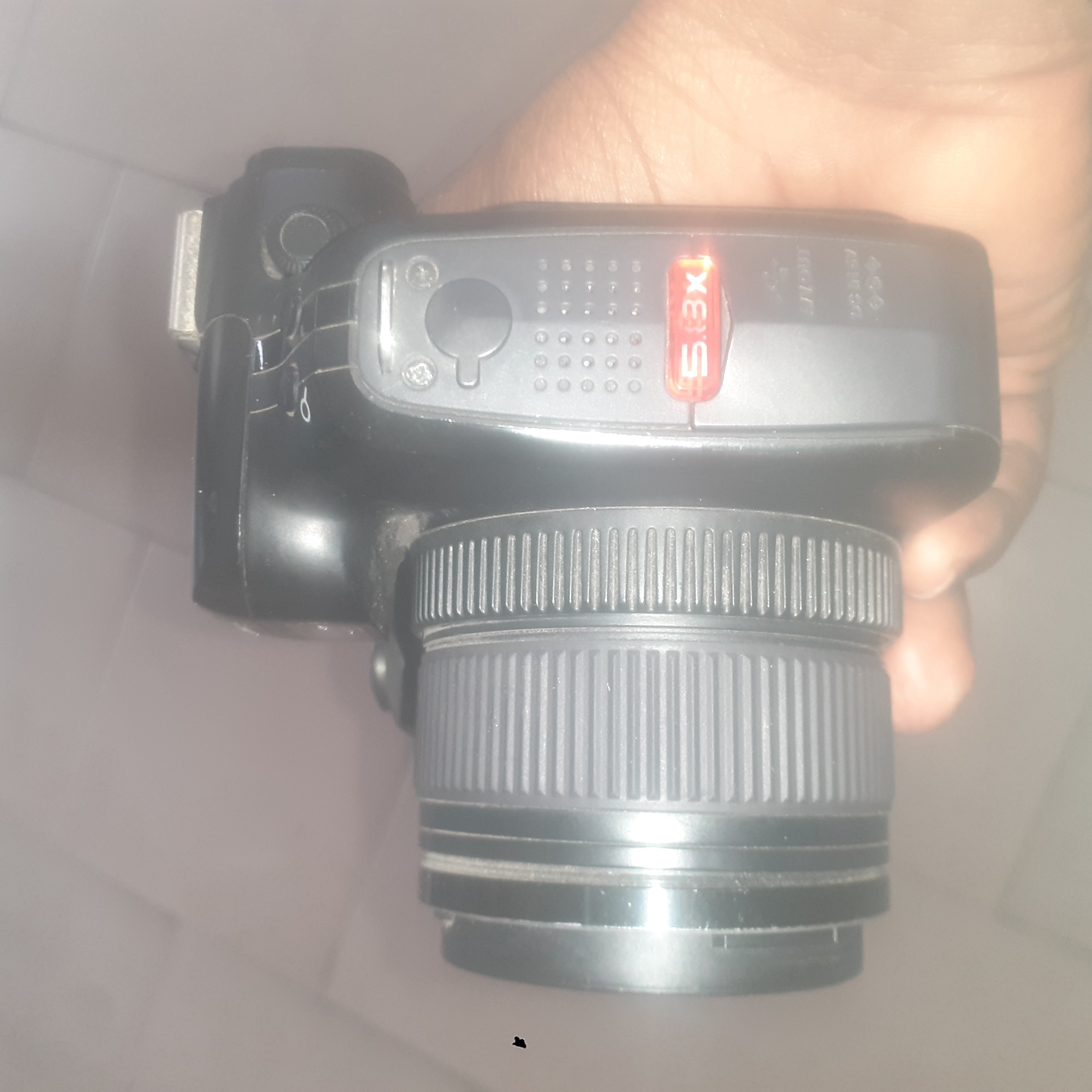 Appareil Photo Numérique | 300 USD | à Kinshasa, RDCongo | EGoZola