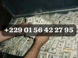 AVOIR LE VRAI PORTEFEUILLE MAGIQUE +229 01 56 42 27 95