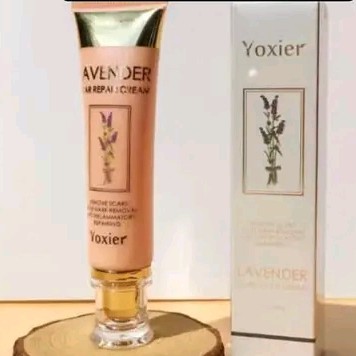 Yoxier crème réparatrice