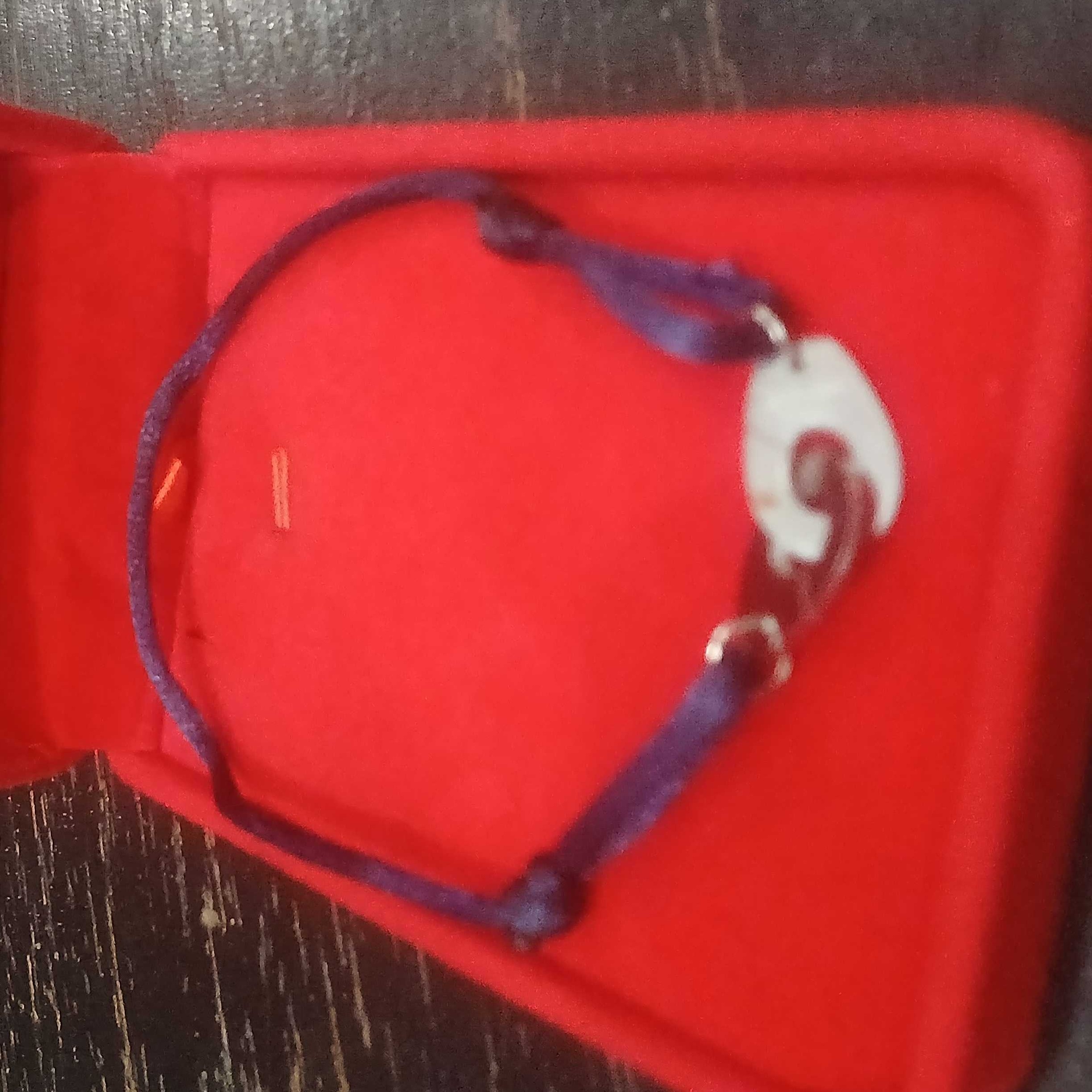 Bracelet dinh van en Cote d'Ivoire