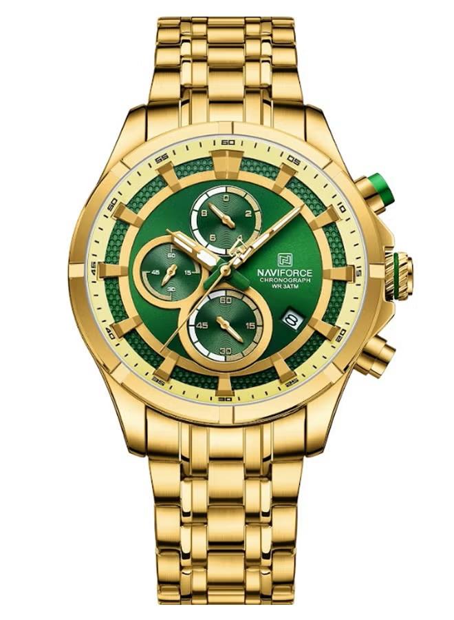 Montre homme en RDCongo 