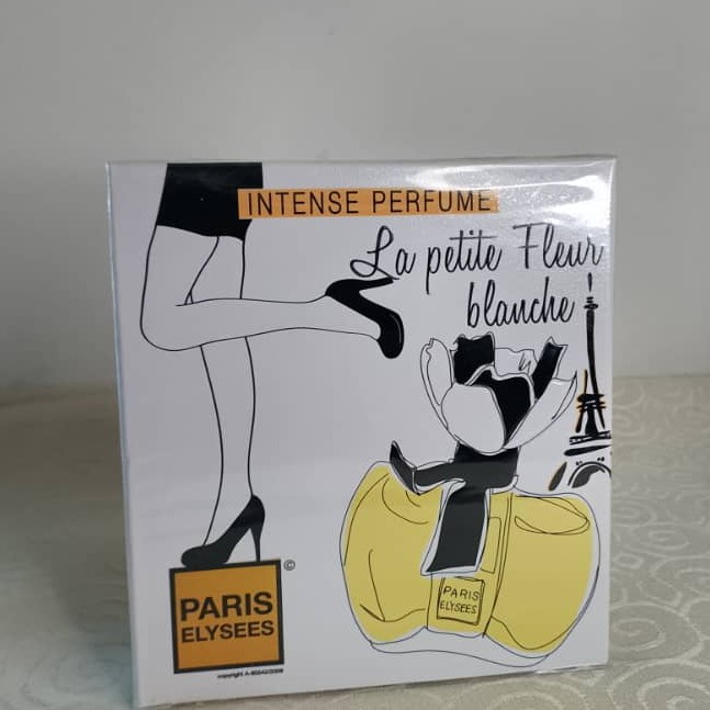 Vente des senteurs en Benin 