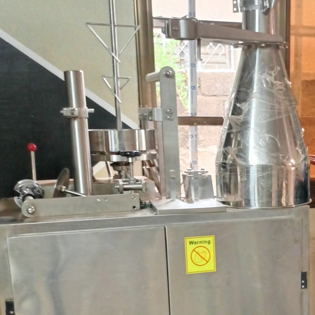 Machine pour thé