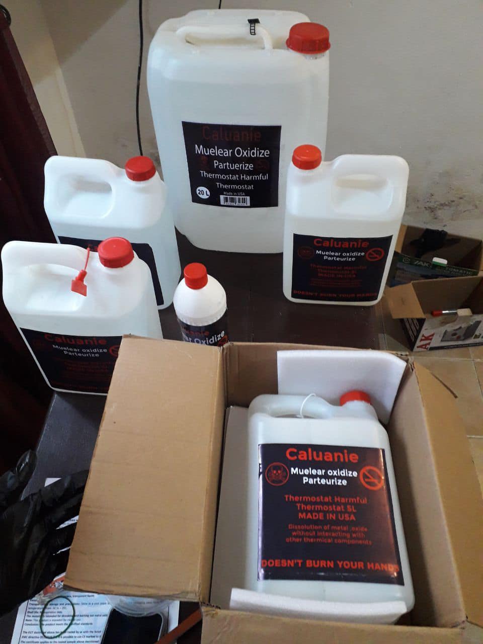 WhatsApp(+44 7397 620325)BUY ORIGNAL CALUANIE OXIDIZE ONLINE,Buy Caluanie Oxidize Muelear Kazakhstan