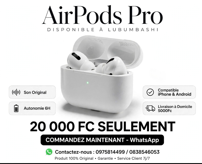 Airpods 