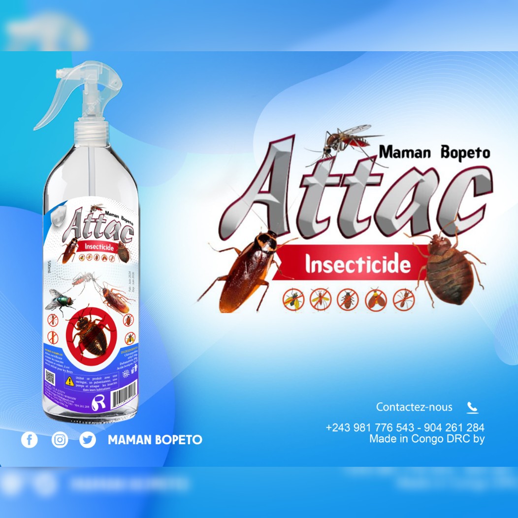 Produits insecticide