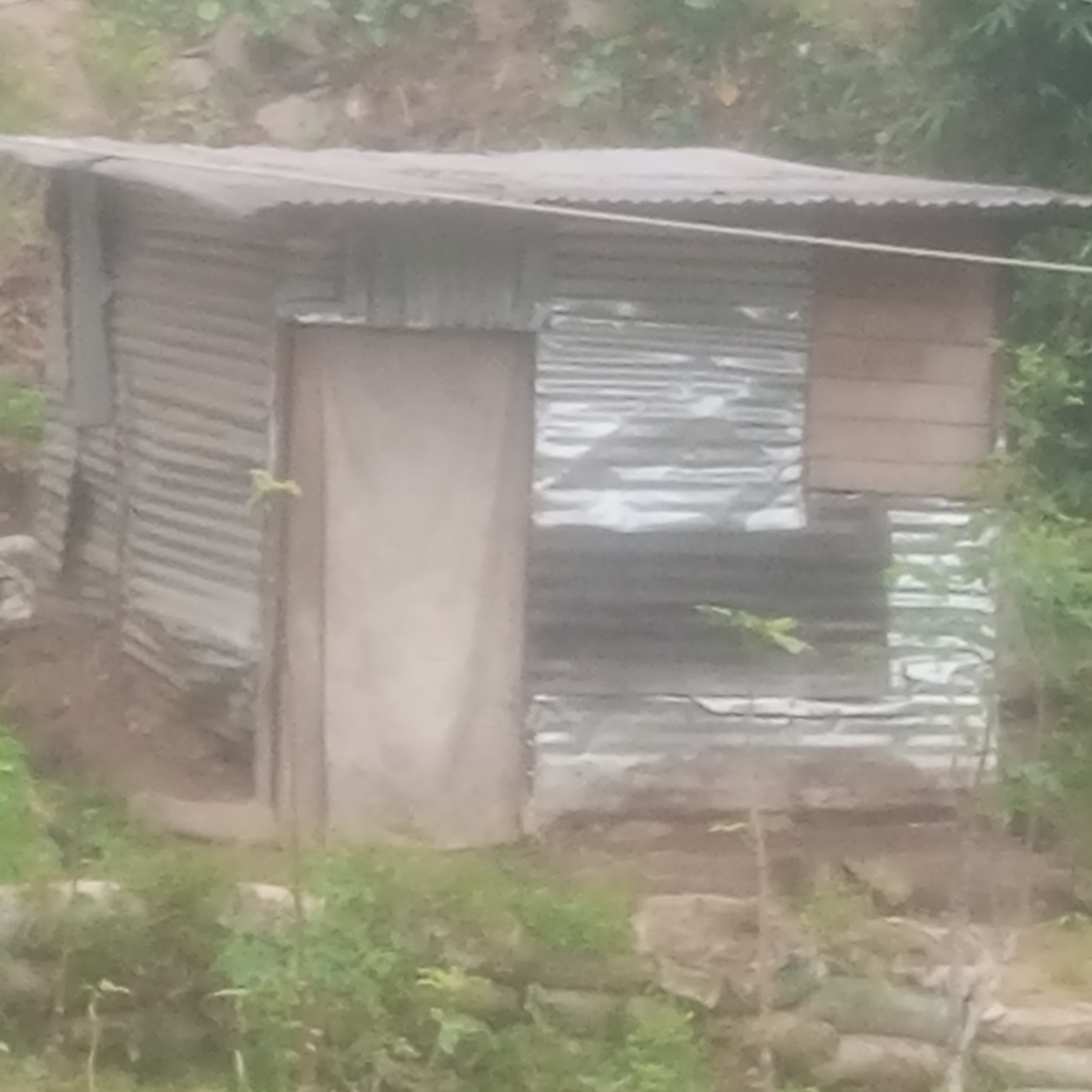 Parcelle à vendre
