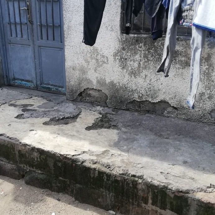 Management Consult house en Democratic Republic of the Congo