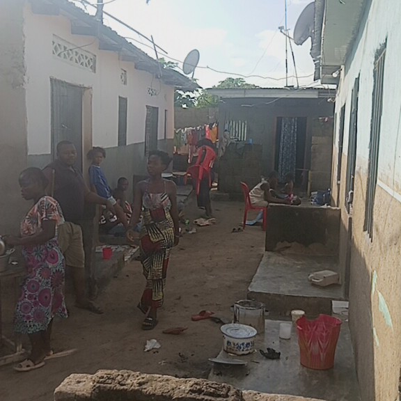 Parcelle à vendre en Democratic Republic of the Congo