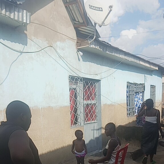 Parcelle à vendre en RDCongo