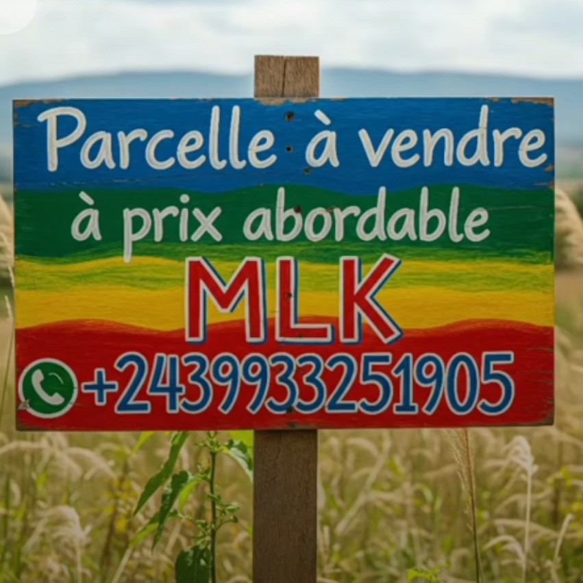 Parcelle