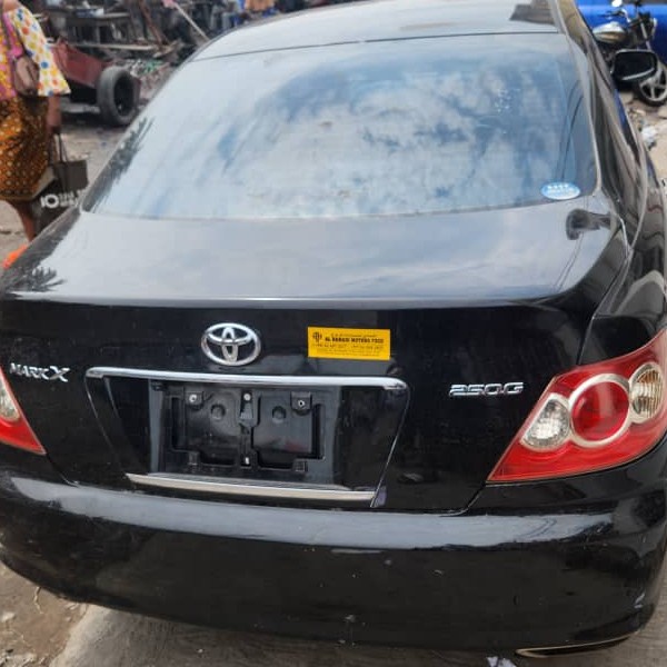 CHEZ LE MANAGER Service vente vehicule en Democratic Republic of the Congo