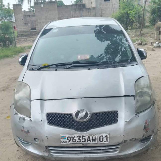 Kisenda's group business véhicules kinshasa en Democratic Republic of the Congo