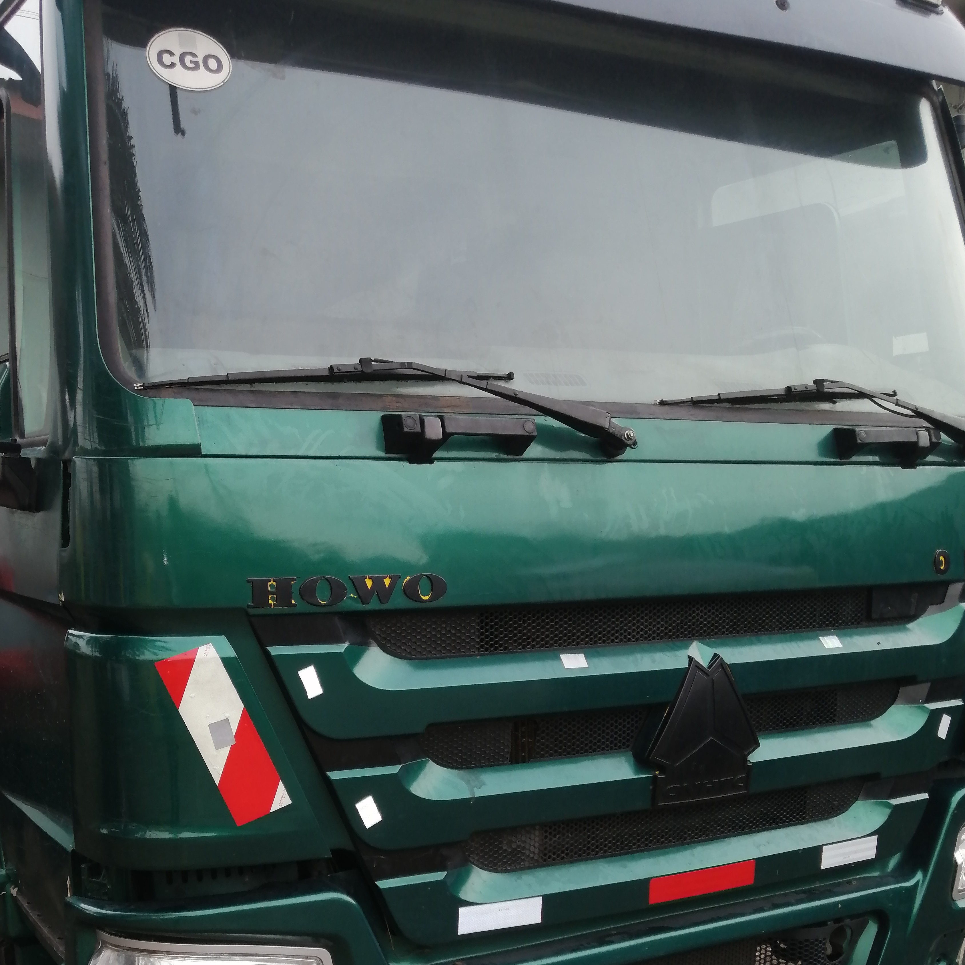 Management Consult car Kinshasa en Democratic Republic of the Congo