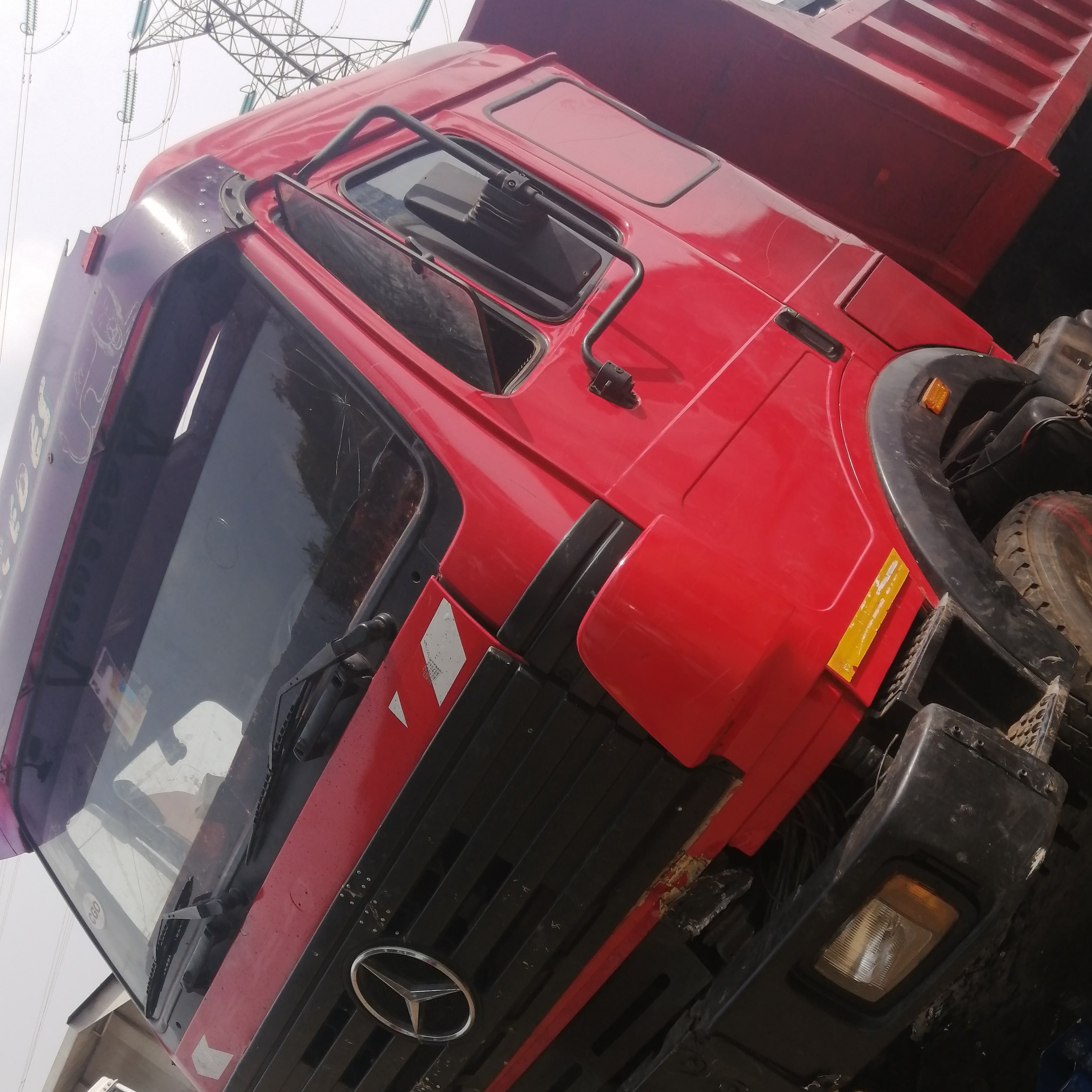 Management Consult car Kinshasa en Democratic Republic of the Congo