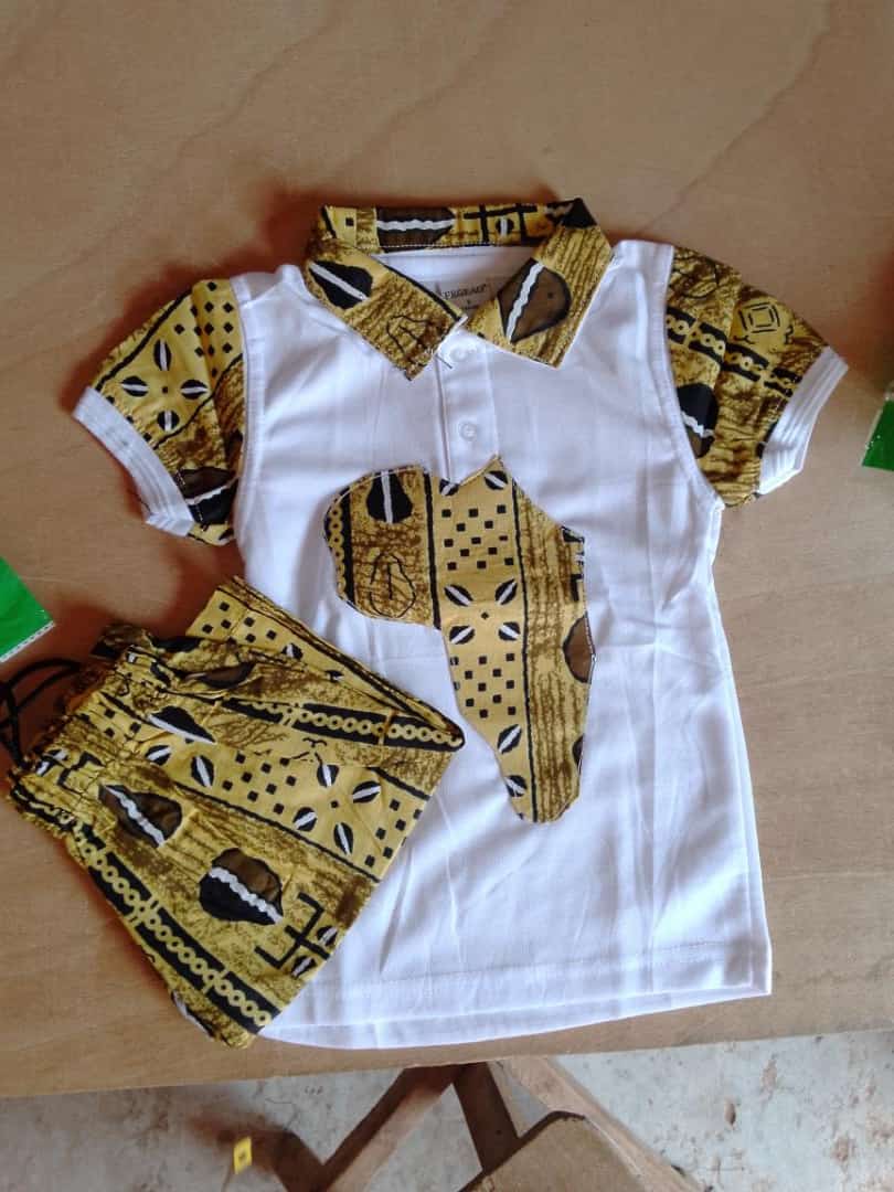 Lacoste pour enfants et adultes en Burkina Faso 