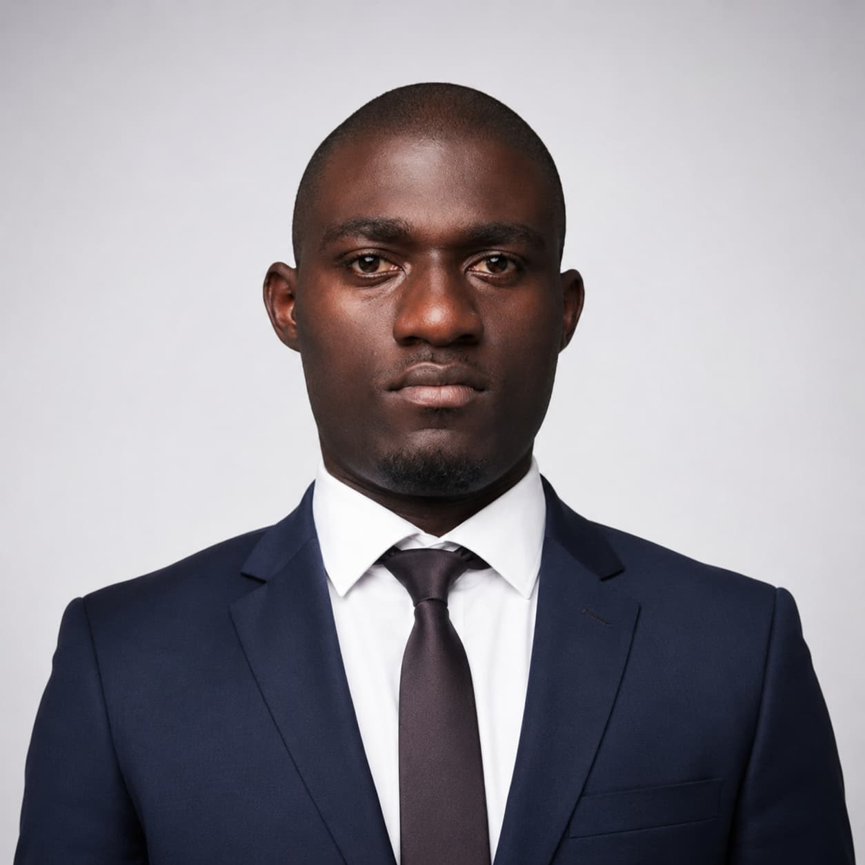 BIENFAIT RUKUNDO, CEO of ZolaSoft