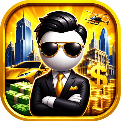 Idle Empire Tycoon