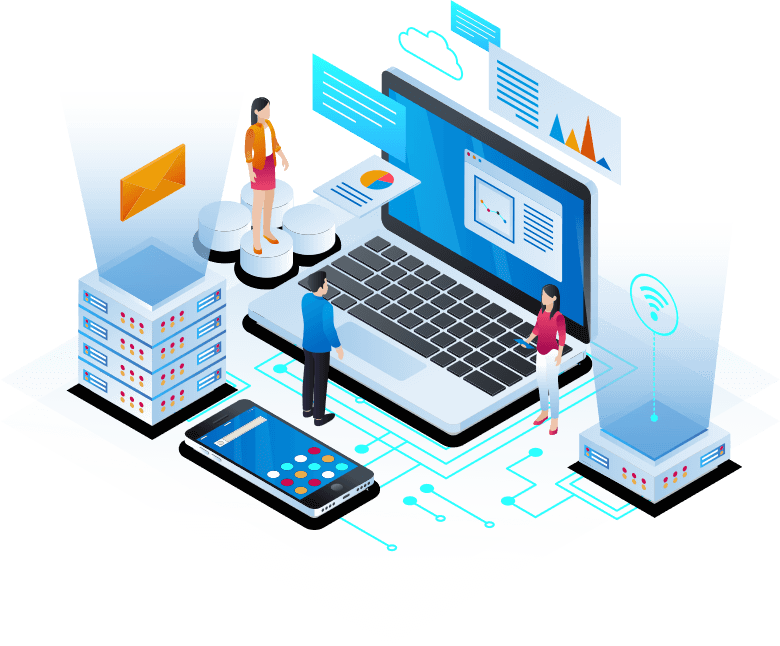 ZolaSoft digital solutions