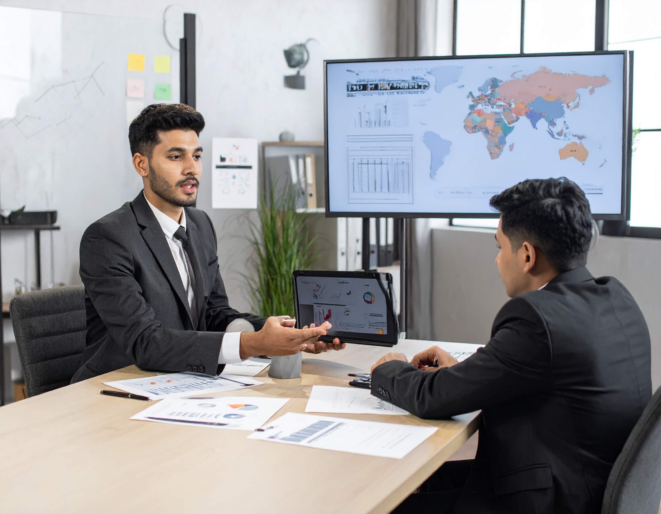 business value creation