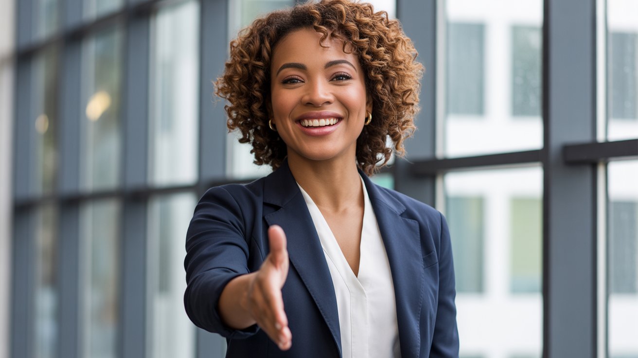 customer referral success