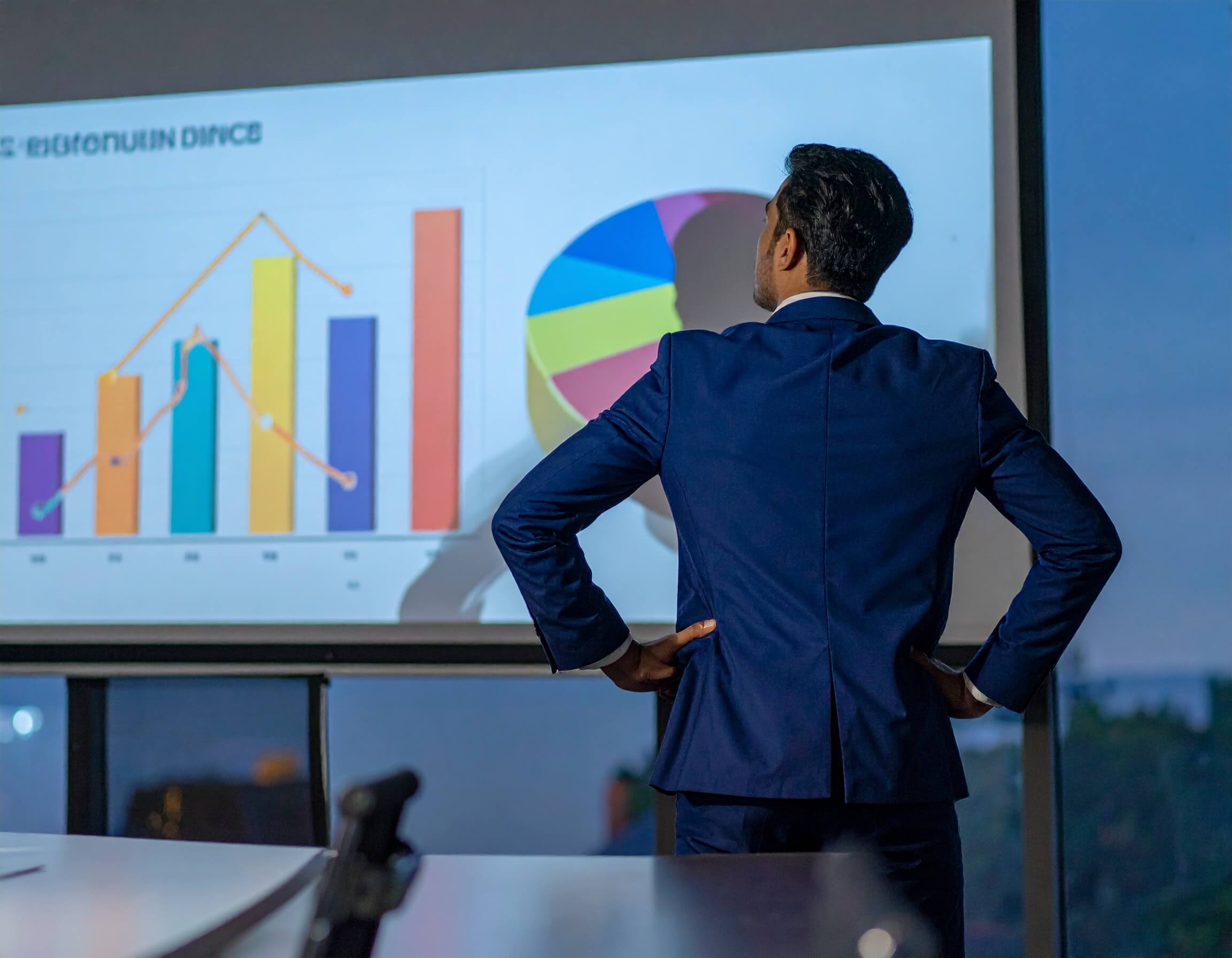 market trend analysis
