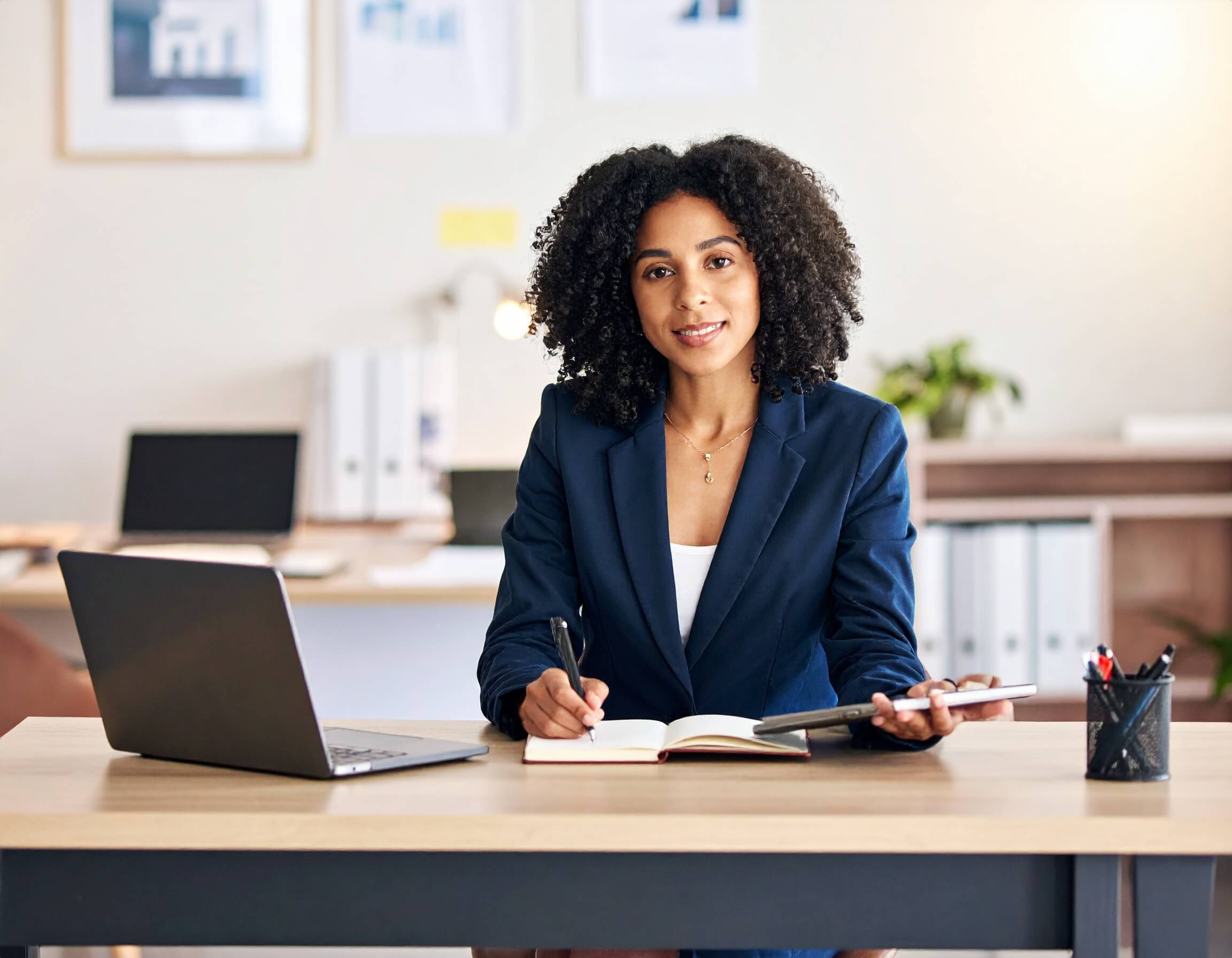 online business planning