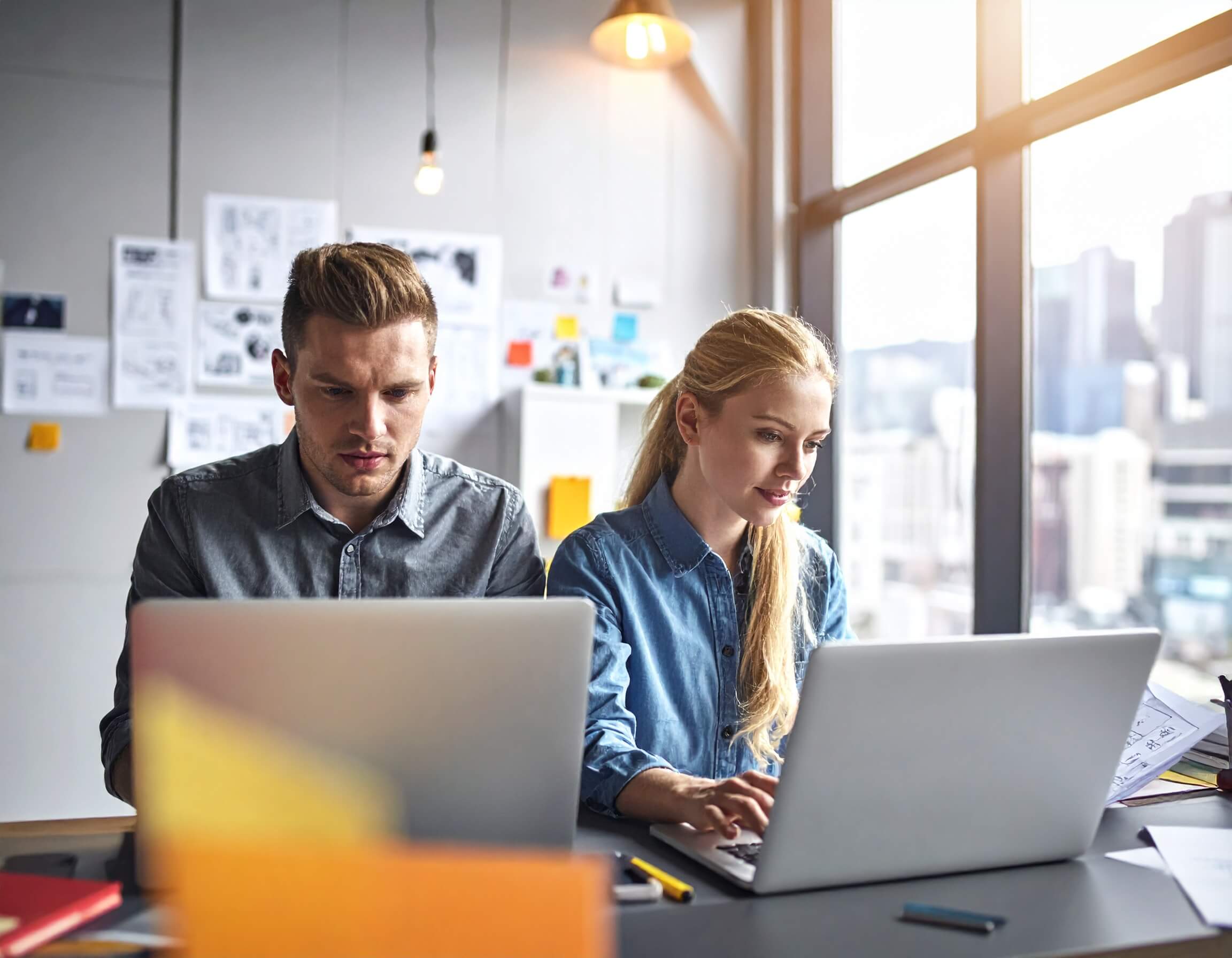 startup product development