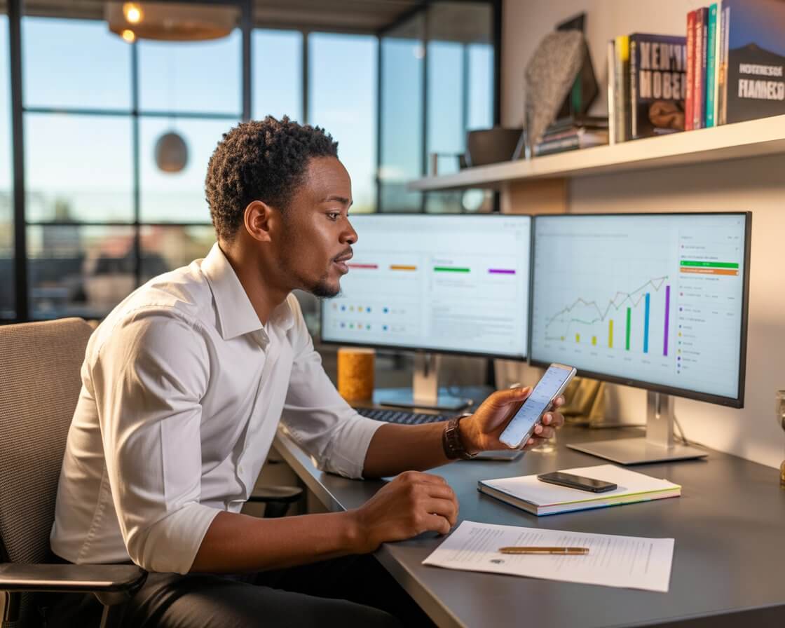 Comment Lancer un Business en Ligne Francophone Rentable en 2026