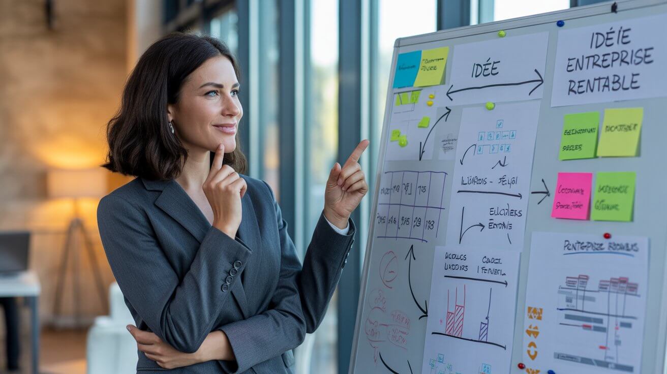 Les Compétences Clés pour Réussir dans l’Entrepreneuriat Francophone