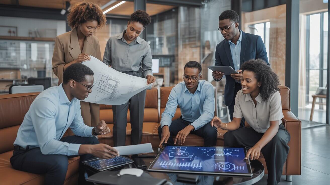 Comment Réussir dans l’Emploi et l’Entrepreneuriat dans le Monde Francophone