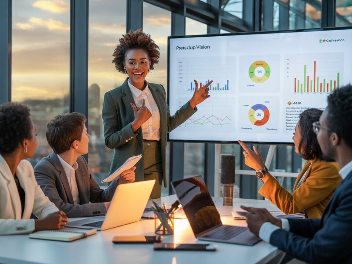 Comment Combiner un Emploi et l’Entrepreneuriat pour Maximiser ses Revenus dans le Monde Francophone