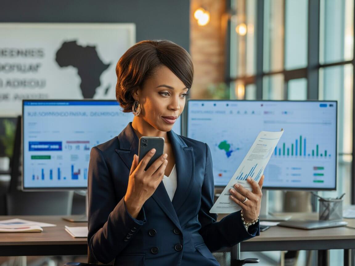 Comment Combiner un Emploi et l’Entrepreneuriat pour Maximiser ses Revenus dans le Monde Francophone