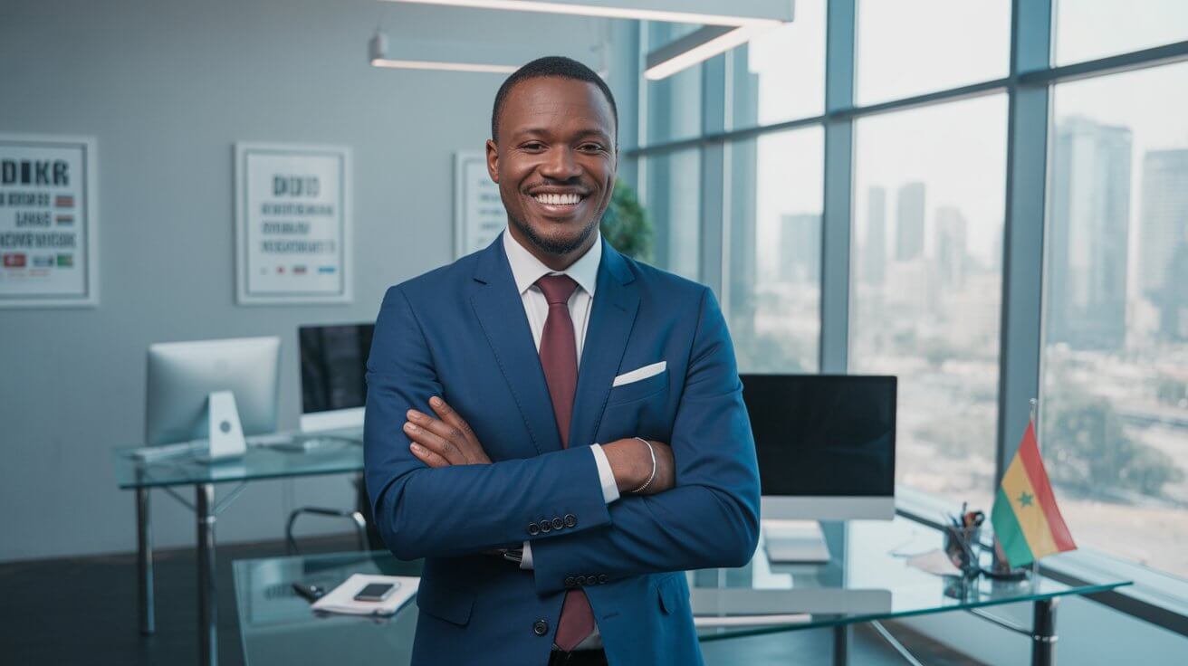 Comment Trouver un Emploi Stable et Bien Rémunéré en RDC et au Burkina Faso