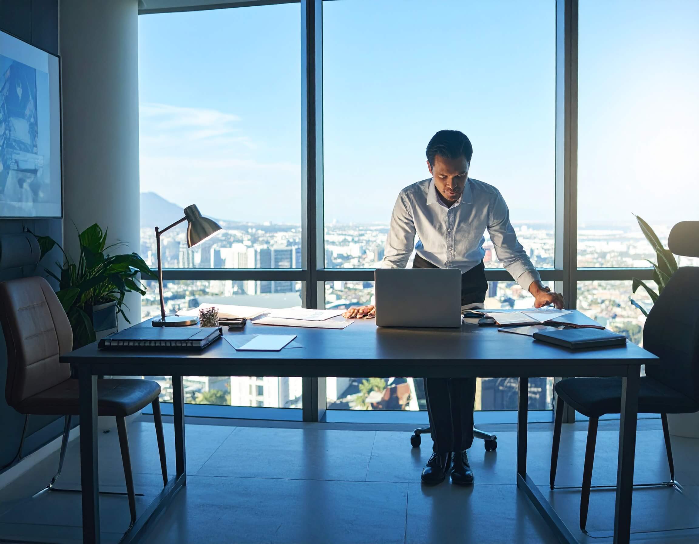 Les habitudes de productivité des entrepreneurs performants