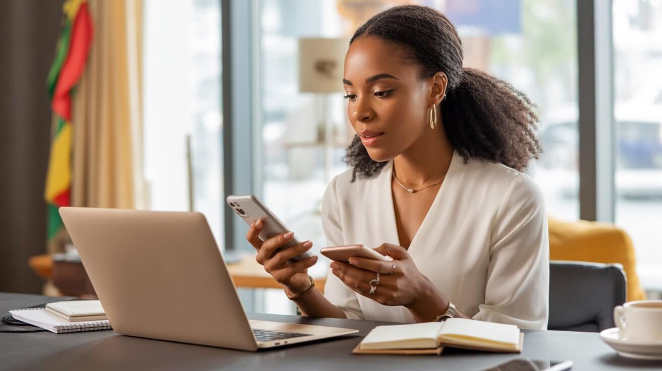 Comment Se Lancer dans le Travail Freelance et les Missions Indépendantes en RDC et au Burkina Faso
