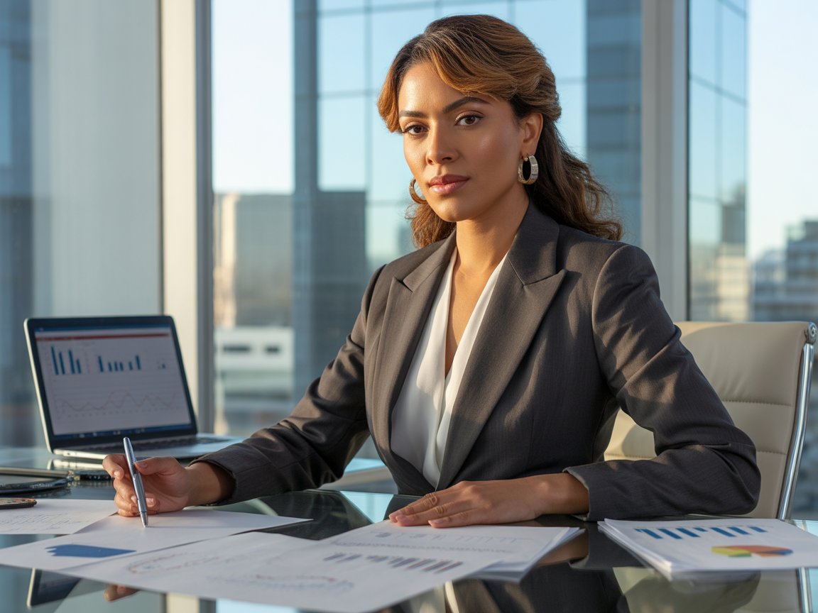 Les habitudes quotidiennes des entrepreneurs qui réussissent : discipline, vision et réussite