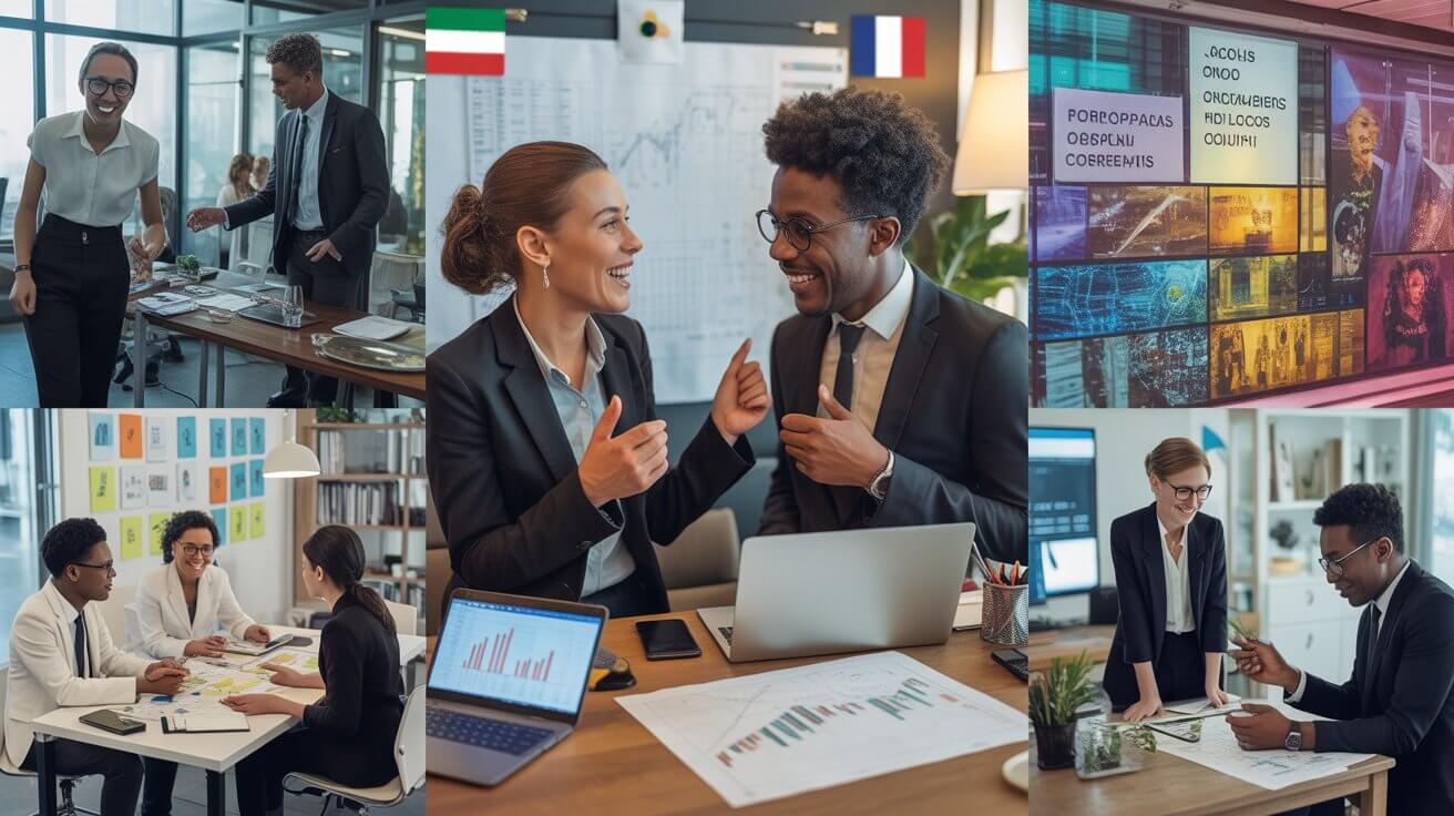 Les Stratégies pour Obtenir une Promotion et Évoluer Rapidement dans sa Carrière en RDC et au Burkina Faso